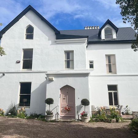 Lynwood House Acomodação com café da manhã Cobh Exterior foto